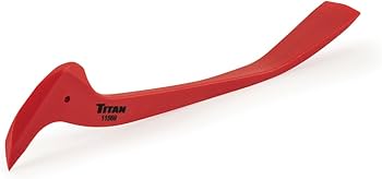 Amazon.com: Titan Tools - PRY Hook : Tools & Home Improvement